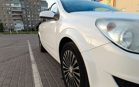 Opel Astra H, 2009 год, 665 000 рублей, 14 фотография