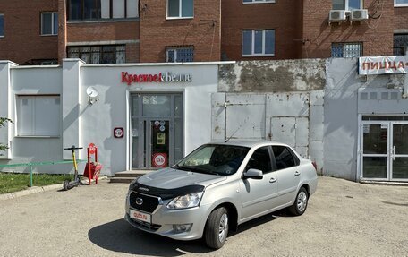 Datsun on-DO I рестайлинг, 2019 год, 699 000 рублей, 5 фотография