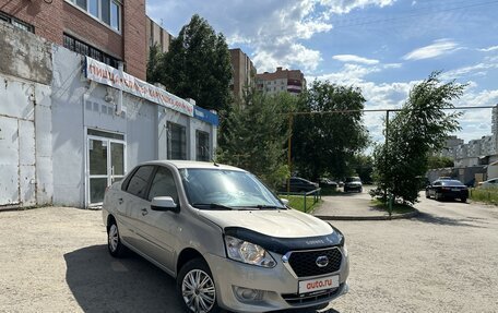 Datsun on-DO I рестайлинг, 2019 год, 699 000 рублей, 3 фотография