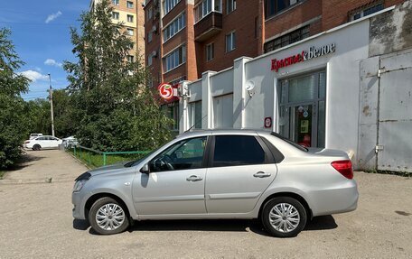 Datsun on-DO I рестайлинг, 2019 год, 699 000 рублей, 15 фотография
