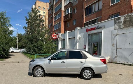 Datsun on-DO I рестайлинг, 2019 год, 699 000 рублей, 16 фотография