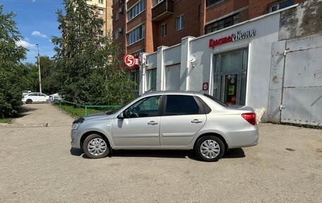 Datsun on-DO I рестайлинг, 2019 год, 699 000 рублей, 14 фотография