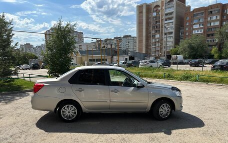 Datsun on-DO I рестайлинг, 2019 год, 699 000 рублей, 7 фотография