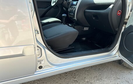 Datsun on-DO I рестайлинг, 2019 год, 699 000 рублей, 23 фотография