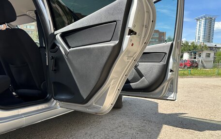Datsun on-DO I рестайлинг, 2019 год, 699 000 рублей, 27 фотография
