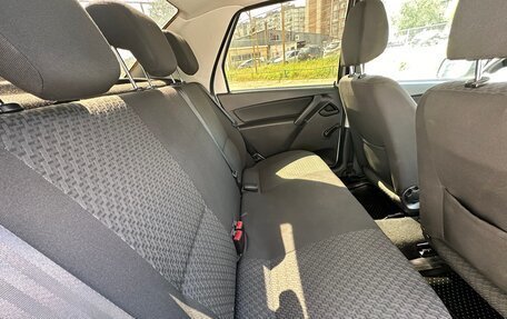Datsun on-DO I рестайлинг, 2019 год, 699 000 рублей, 29 фотография