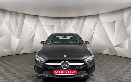 Mercedes-Benz A-Класс, 2021 год, 2 999 000 рублей, 7 фотография