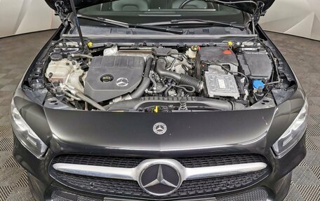 Mercedes-Benz A-Класс, 2021 год, 2 999 000 рублей, 20 фотография