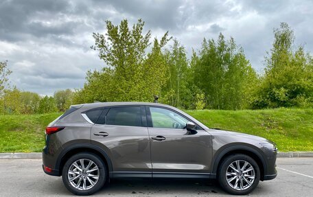 Mazda CX-5 II, 2022 год, 3 300 000 рублей, 6 фотография