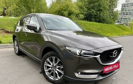 Mazda CX-5 II, 2022 год, 3 300 000 рублей, 4 фотография