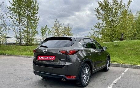 Mazda CX-5 II, 2022 год, 3 300 000 рублей, 39 фотография