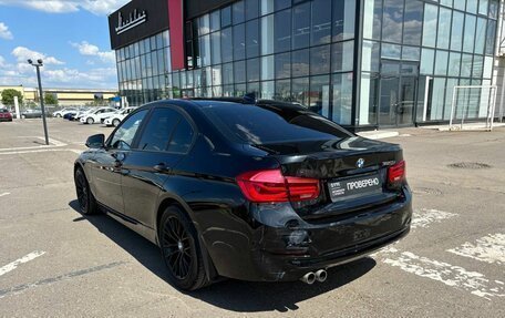 BMW 3 серия, 2016 год, 2 382 000 рублей, 7 фотография