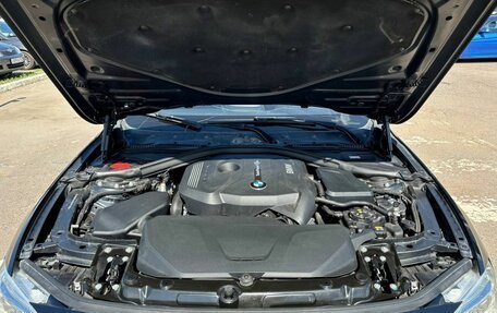 BMW 3 серия, 2016 год, 2 382 000 рублей, 9 фотография