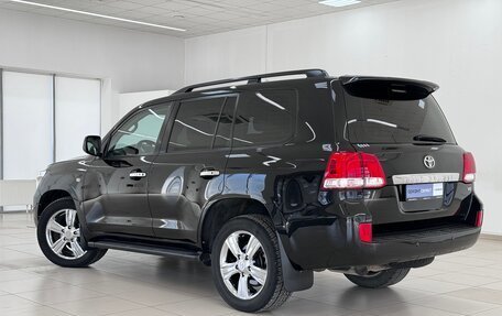 Toyota Land Cruiser 200, 2010 год, 3 350 000 рублей, 3 фотография