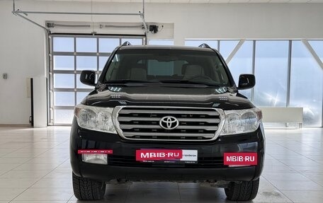 Toyota Land Cruiser 200, 2010 год, 3 350 000 рублей, 8 фотография