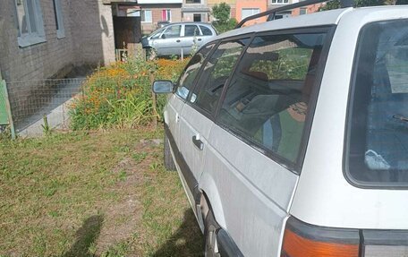 Volkswagen Passat B3, 1988 год, 130 000 рублей, 5 фотография