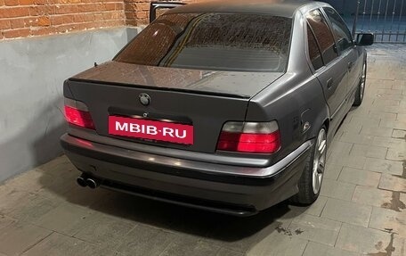 BMW 3 серия, 1993 год, 320 000 рублей, 7 фотография