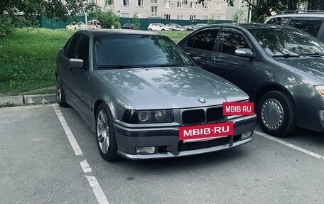 BMW 3 серия, 1993 год, 320 000 рублей, 6 фотография
