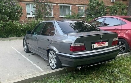 BMW 3 серия, 1993 год, 320 000 рублей, 8 фотография