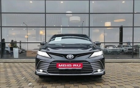 Toyota Camry, 2019 год, 3 100 000 рублей, 2 фотография