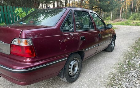 Daewoo Nexia I рестайлинг, 2006 год, 350 000 рублей, 6 фотография