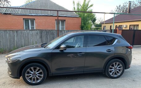 Mazda CX-5 II, 2019 год, 2 600 000 рублей, 8 фотография