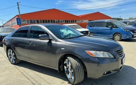 Toyota Camry, 2006 год, 1 199 000 рублей, 3 фотография