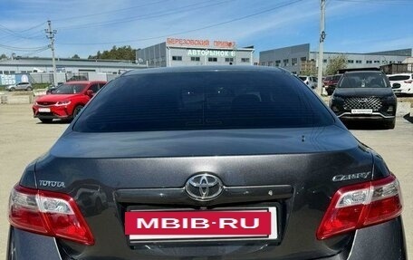 Toyota Camry, 2006 год, 1 199 000 рублей, 6 фотография