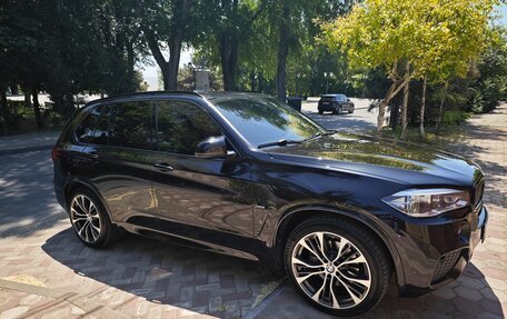 BMW X5, 2017 год, 5 200 000 рублей, 2 фотография