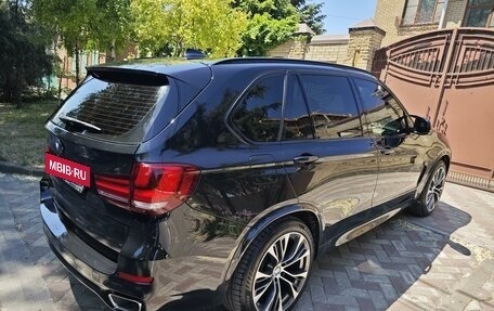 BMW X5, 2017 год, 5 200 000 рублей, 4 фотография