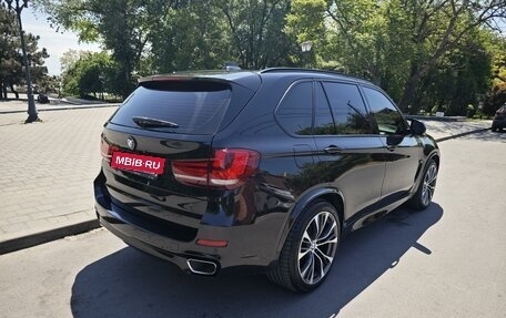 BMW X5, 2017 год, 5 200 000 рублей, 5 фотография