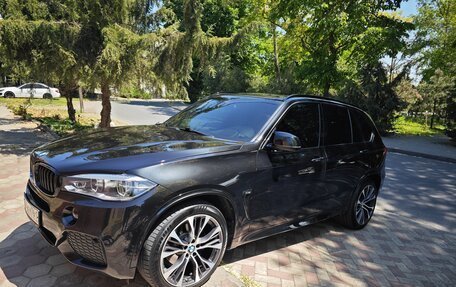 BMW X5, 2017 год, 5 200 000 рублей, 8 фотография