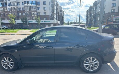 Mazda 3, 2008 год, 565 000 рублей, 4 фотография
