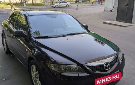 Mazda 6, 2007 год, 430 000 рублей, 4 фотография