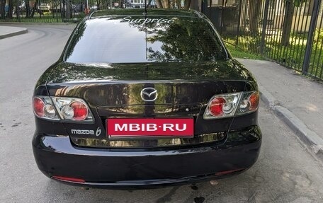 Mazda 6, 2007 год, 430 000 рублей, 3 фотография