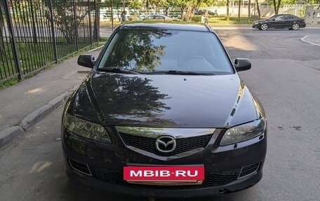 Mazda 6, 2007 год, 430 000 рублей, 2 фотография