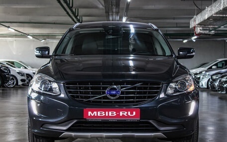 Volvo XC60 II, 2014 год, 2 359 000 рублей, 2 фотография