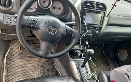 Toyota RAV4, 2005 год, 820 000 рублей, 5 фотография