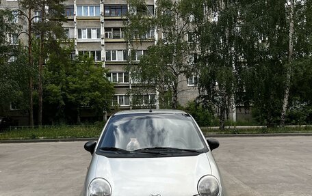 Daewoo Matiz I, 2008 год, 229 000 рублей, 4 фотография