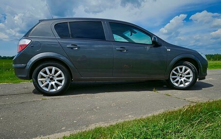 Opel Astra H, 2010 год, 620 000 рублей, 3 фотография