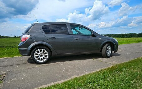 Opel Astra H, 2010 год, 620 000 рублей, 9 фотография