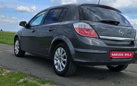 Opel Astra H, 2010 год, 620 000 рублей, 11 фотография
