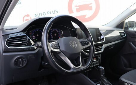 Volkswagen Polo VI (EU Market), 2021 год, 2 195 000 рублей, 8 фотография