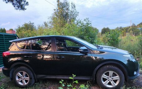 Toyota RAV4, 2013 год, 1 900 000 рублей, 3 фотография