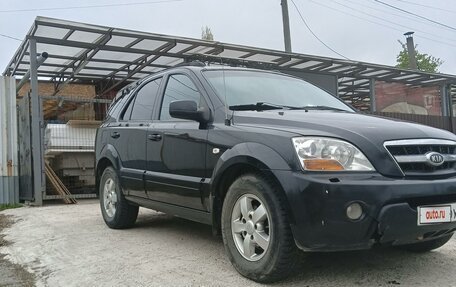 KIA Sorento IV, 2011 год, 1 200 000 рублей, 2 фотография