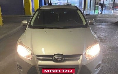 Ford Focus III, 2014 год, 890 000 рублей, 1 фотография