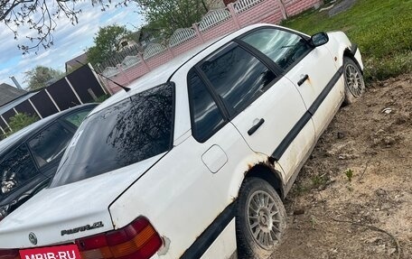 Volkswagen Passat B4, 1994 год, 45 000 рублей, 1 фотография