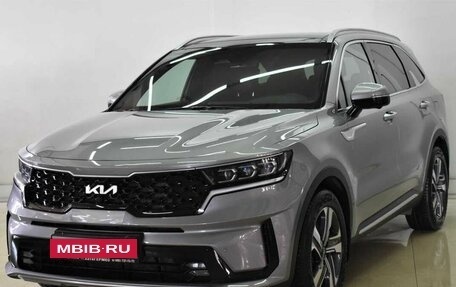 KIA Sorento IV, 2021 год, 4 500 000 рублей, 1 фотография