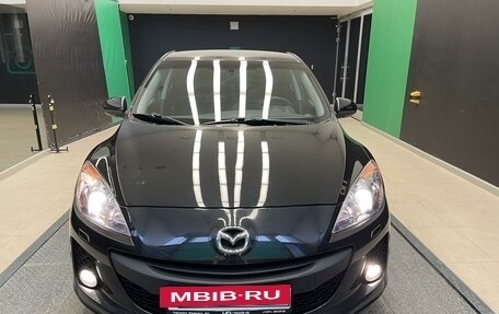 Mazda 3, 2013 год, 1 250 000 рублей, 2 фотография