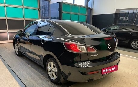 Mazda 3, 2013 год, 1 250 000 рублей, 4 фотография